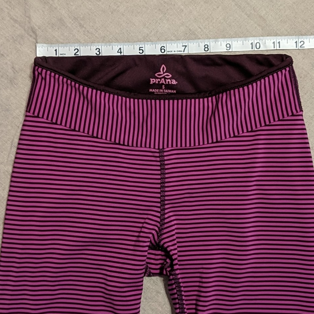 PrAna Yoga Tight